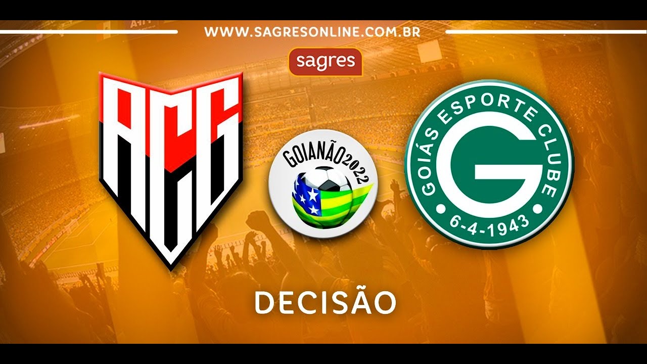 Goiás inicia venda de ingressos para jogo contra o Atlético Mineiro pelo  Brasileirão - Sagres Online