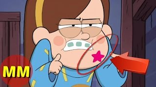 Gravity Falls |  Boss Mabel |  Facts You Didn't Notice |  Gravity Falls Movie