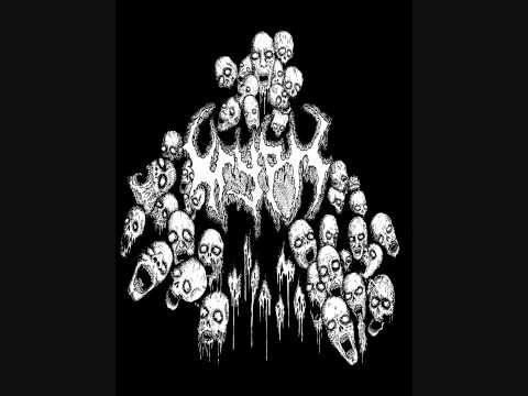 Krypts - Descending Of Tormenting Darkness