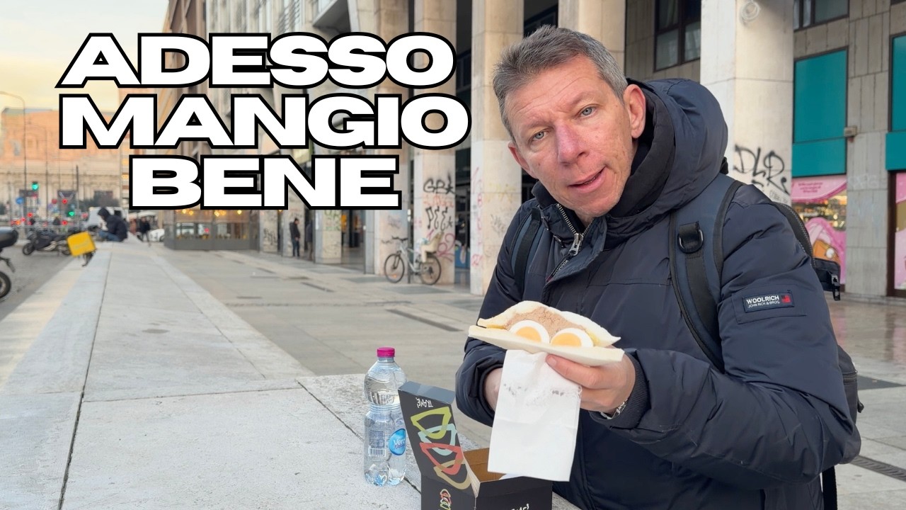 Fare video in ITALIA? ecco cosa ho in mente