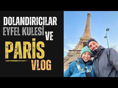 Video: Eyfel Kulesi'ne Yakın En İyi 10 Paris Oteli