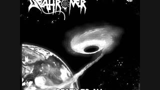 Deathroner - (Armageddon) Possessor