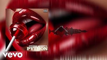 Knibbz Mobsta - Python (Official Audio)