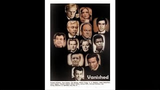 Download Lagu Vanished (1971)Pt. 1 Richard Widmark, James Farentino, Robert Hooks, E.G. Marshall, William Shatner MP3