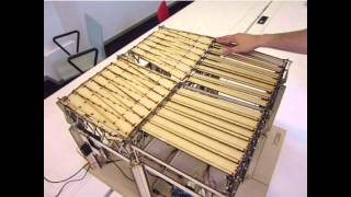 Reconfigurable Architecture Prototype