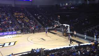 2020 - March 12 - VHSL Class 2 Boys State Championship - Gate City vs. John Marshall @Siegel Center