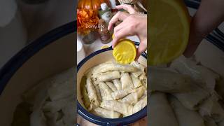 Try Stuffed Cabbage This Way