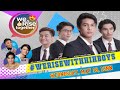 #WeRiseTogether LIVE with Donny, Joao, Limer, Gello, | Rhys, Jeremiah, DJ Jhai Ho #WeRiseWithHIHBoys