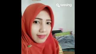 Dibalik Rindu Ada Dusta