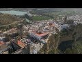 Arcos de la Frontera. Cádiz