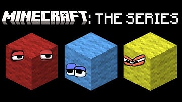 Alphabet Lore But It