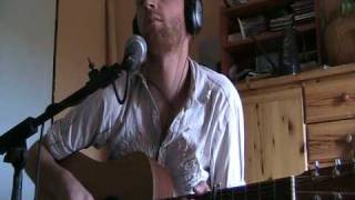 Video thumbnail of "Gorki-Mia-(covered by Maarten Termont)"