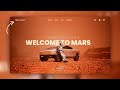 ✅ Diseño en Elementor PRO una Página Web de Viajes Espaciales a Marte 🚀 | Flexbox Container