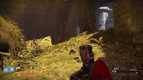 #1 Tip for Warlocks on Last Exit Trials
