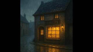 The Soft History of Bread | A Relaxing Story to Fall Asleep screenshot 4