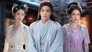 Download Lagu “Reborn in a Doomed Dynasty: He Only Wanted to Survive… Until the World Needed Saving” MP3