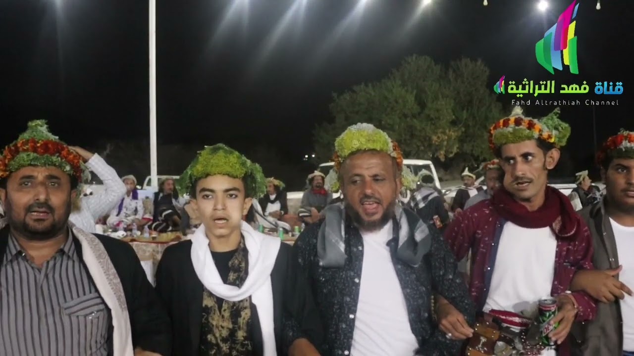 ملعب رائع جدا للشعار مسعود الهتمي وحسن البكاري ومحمد سالم القيسي
