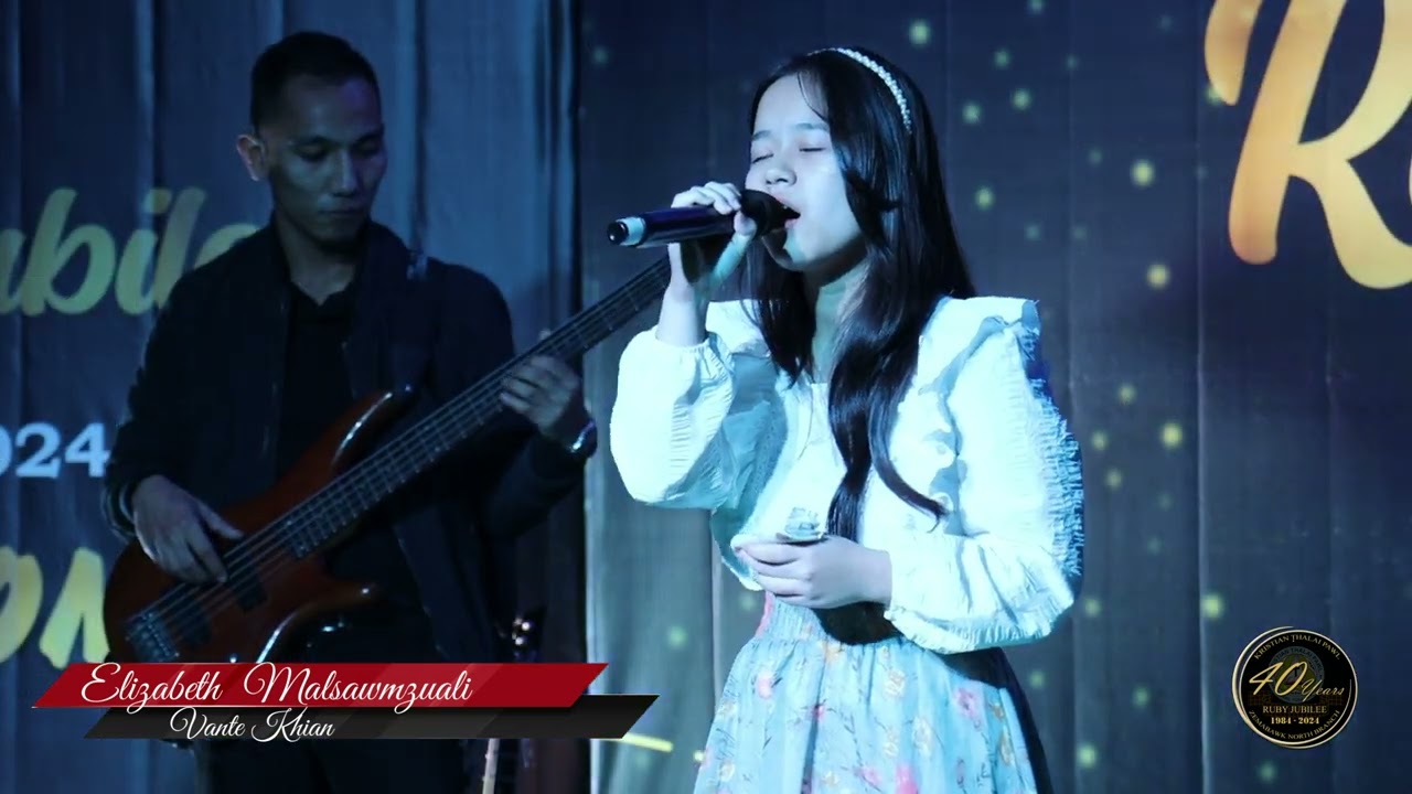 Vante khian - Elizabeth Malsawmzuali