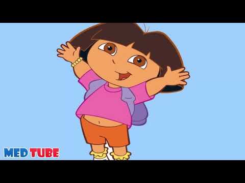 9 اطفال يشبهون شخصيات كرتونية مشهورة