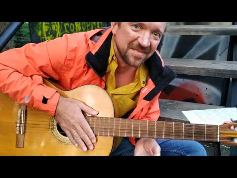 "Над облаками" А.Макаревич