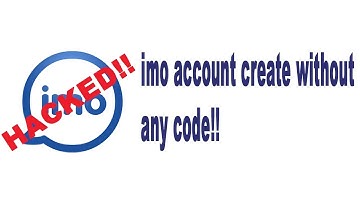 Any IMO Account Hack in 1Min 2018 New Update|| 100% working