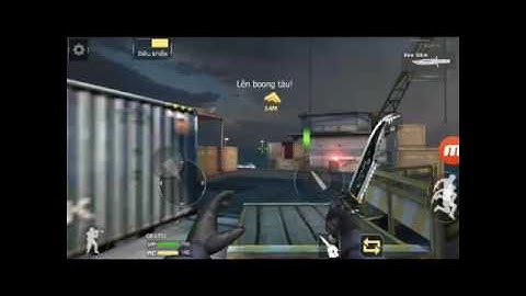 CF legendes bug map cốt chuyện 1-5 Cho những Người chưa biết