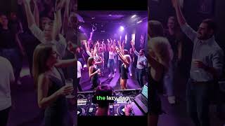 Night On Repeat  Ai  buntar  2026 new dance dj remix edm