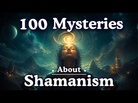 The Most Relaxing Facts About Shamanism to Fall Asleep To