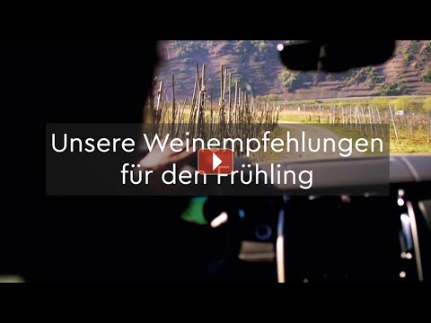 Video: Die Verzehrbaren Weine, Die Sie Brauchen, Um Ihren Durst In Diesem Frühling Zu Stillen