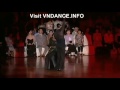 Sergey Surkov & Melia - Paso Doble - 2012 WSSDF Latin 2