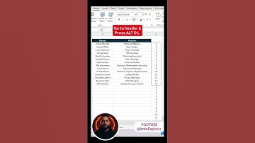 This Excel Trick Will Save You HOURS!