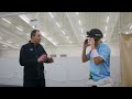 I Got COACHED By The Worlds BEST Cricketers | The Results Will Shock You