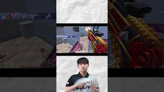 Fastest 1v4 Clutch by Dk Nolbu | PUBG\BGMI #pubgmobile #bgmi