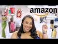 25 Amazon Products You NEED!⎮Prime Day 2023 + Current Amazon Favorites!