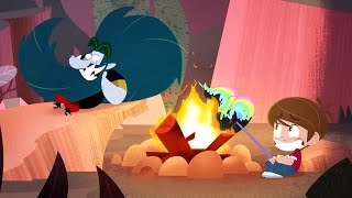 A NEW KIND OF MAGIC ⭐ Live like an ogre (Compilation) Full Episode in HD