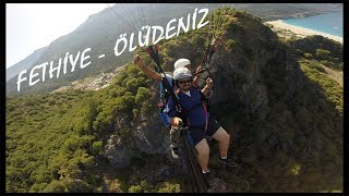 Fethiye - Ölüdeniz