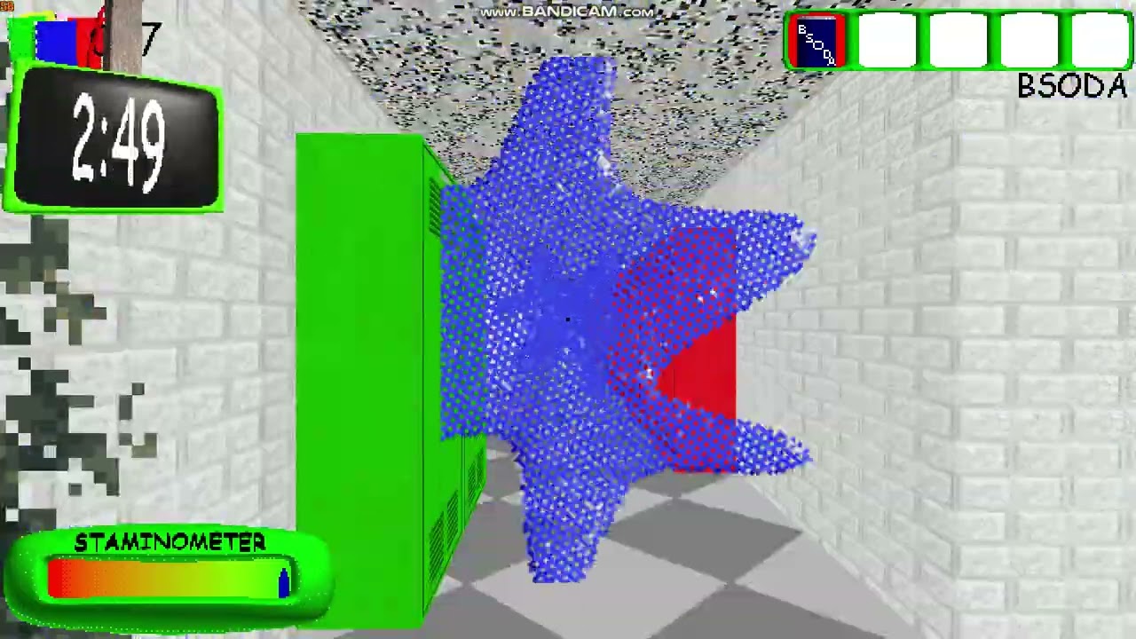 ...iiiiiiiiiii... again