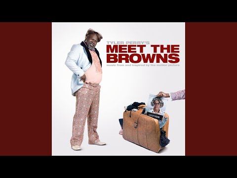 People Everyday (Metamorphosis Mix) [feat. Estelle] [Meet the Brown's Soundtrack Version]
