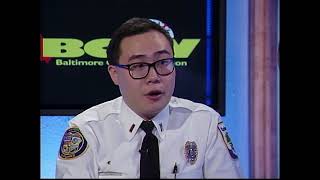 Police Report  - Join the Explorer Program | Baltimore County Police (1/5/18)