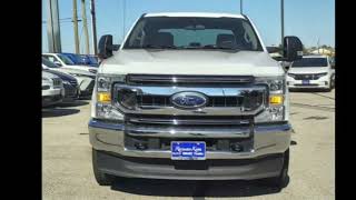 2020 Ford Super Duty F-250 SRW XL - Waco TX