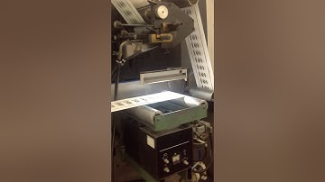 Gallus R-200 B/S 02 Age 2007 IN PRODUCTION