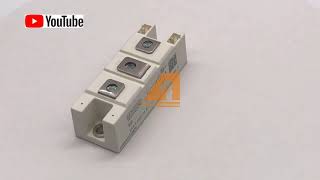 #SEMIKRON #SKKT16216E SKKT162/16E #Module Power Supply New #Affinity #AffinityAutomation #inRobots