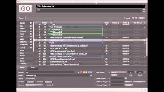 QLAB Search Tool