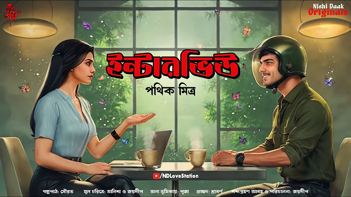 ইন্টারভিউ - Love Story Bangla | Bangla Premer Golpo | Romantic Story | Bengali Love Story