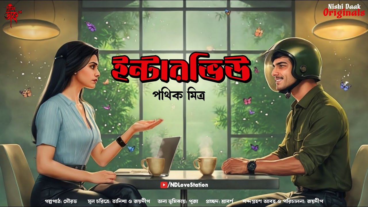 ইন্টারভিউ - Love Story Bangla | Bangla Premer Golpo | Romantic Story | Bengali Love Story