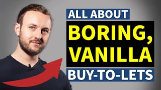 What is a BUY-TO-LET | Jamie York Edition