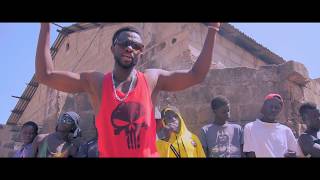 Jarck Boy Ghetto Defender Official Video Latest Gambian Music 2018