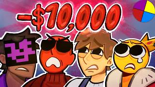 WE GOT ROBBED!!! | QUAG Fridays