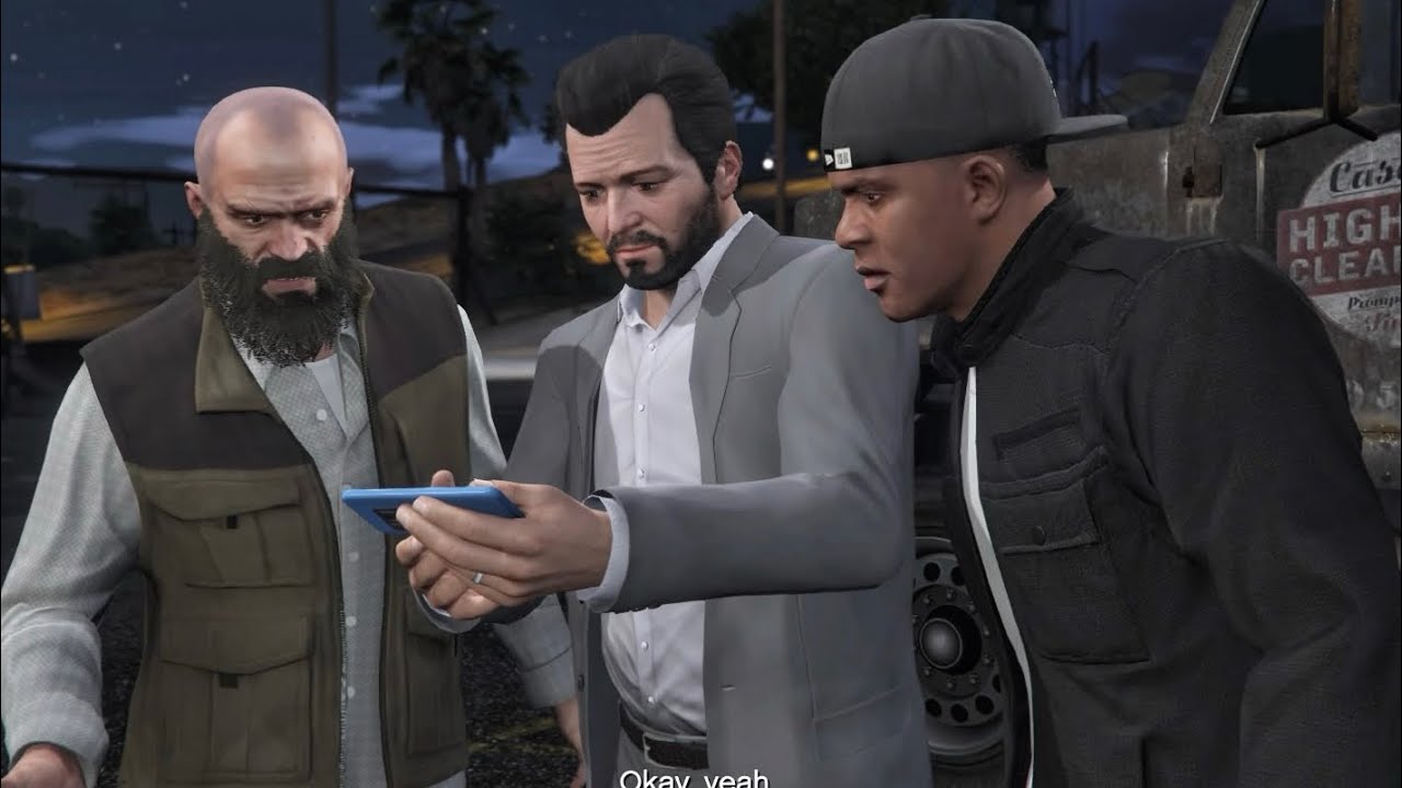 GTA5 BLITZ PLAY 