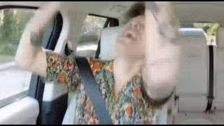 Funny Gif--- Very excited(^o^;